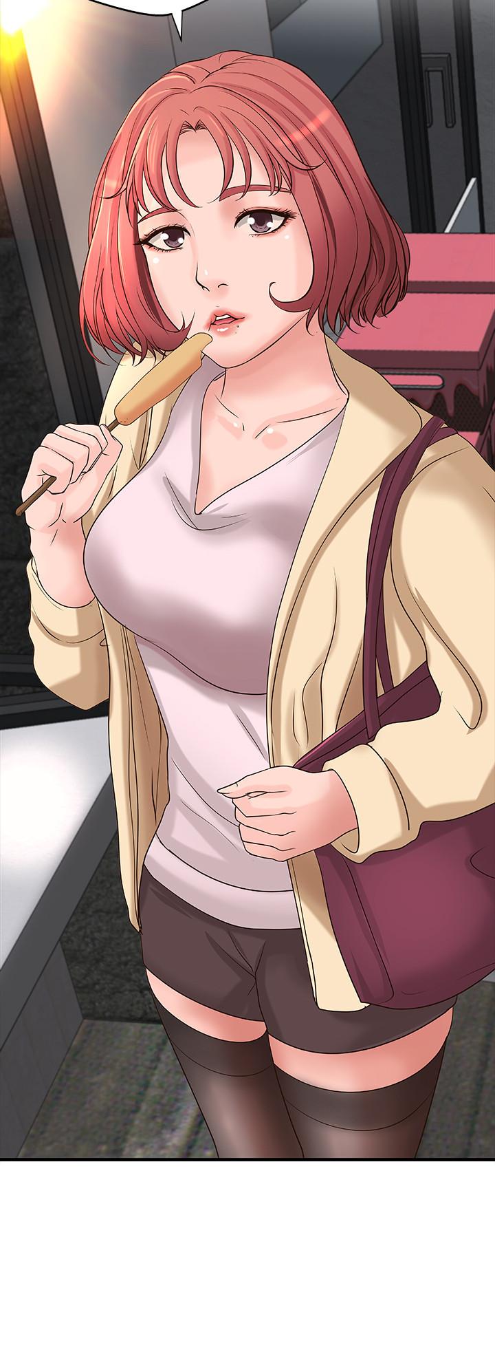 第18话-爱上打炮-御姐的实战教学-肉味果实,金文图（第21张）