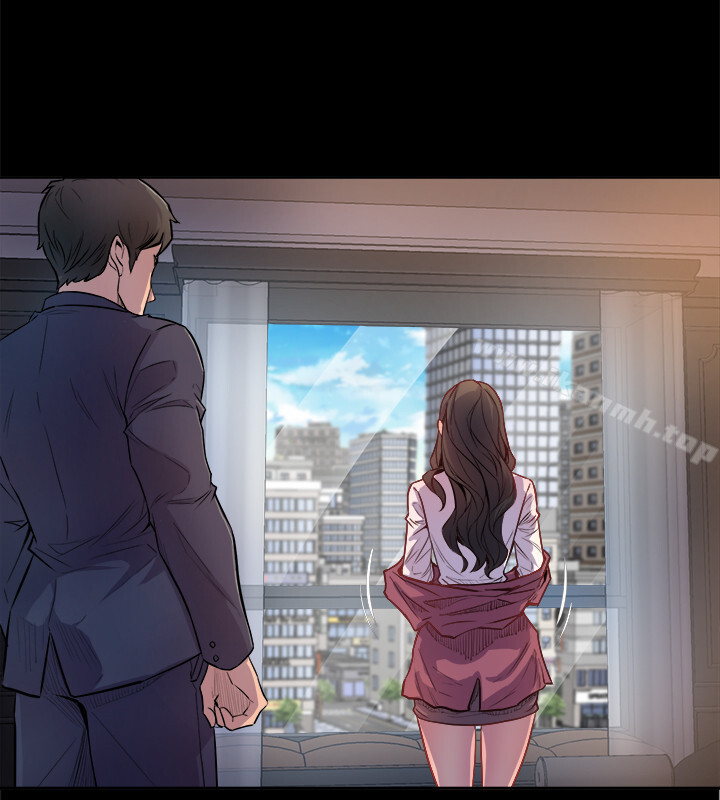 第1话-从夫妻变炮友-与前妻同居-李大八 , 黑兔（第14张）