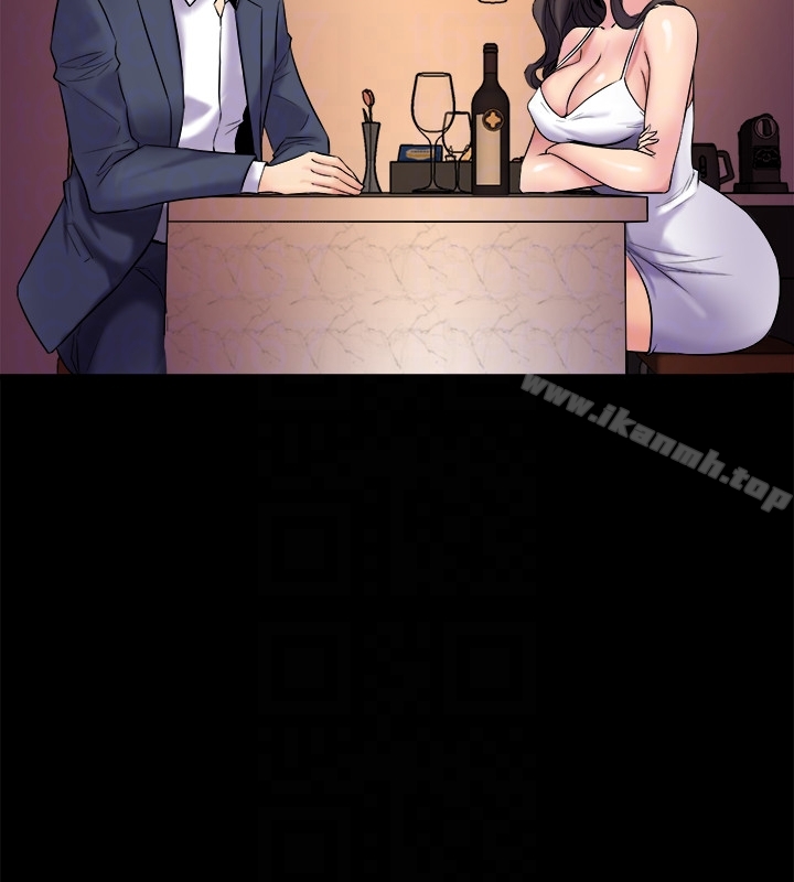 第4话-医生，帮我触诊吧-与前妻同居-李大八 , 黑兔（第15张）