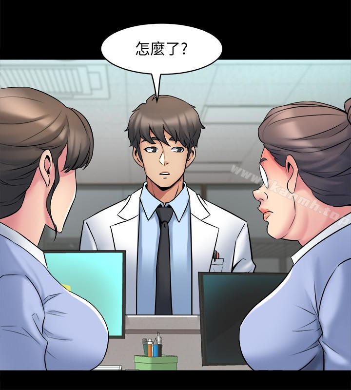 第10话-她的独门夹紧秘招-与前妻同居-李大八 , 黑兔（第18张）