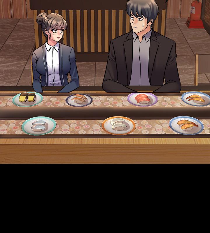 第30话-开始催眠治疗吧-与前妻同居-李大八 , 黑兔（第17张）