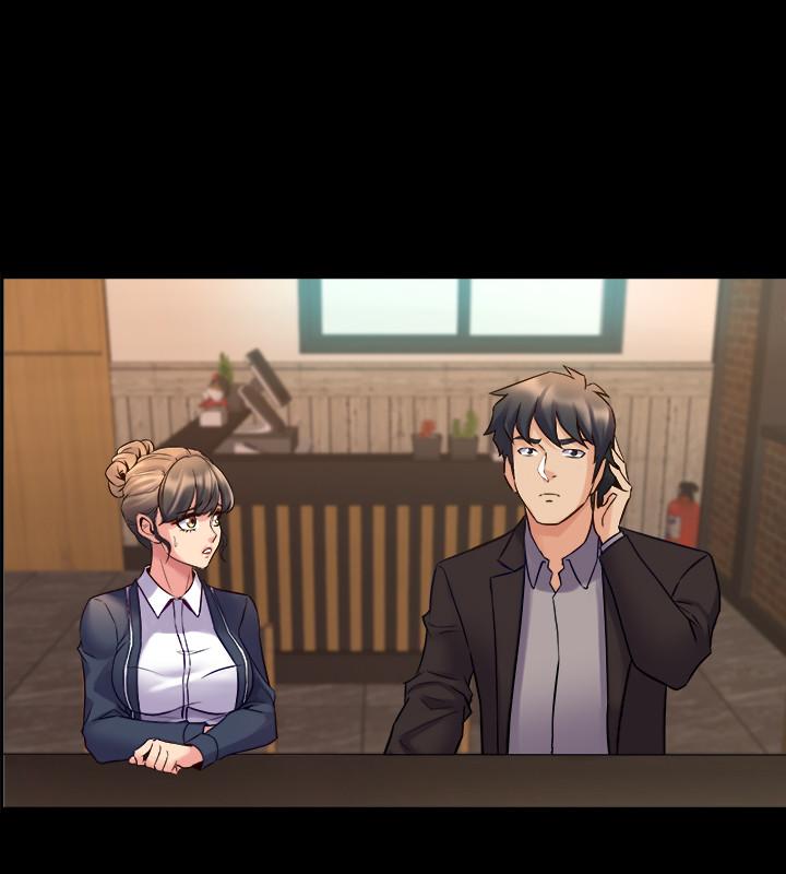 第30话-开始催眠治疗吧-与前妻同居-李大八 , 黑兔（第29张）