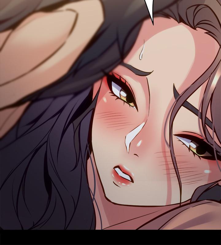 第47话-露出私密处的李嘉恩-与前妻同居-李大八 , 黑兔（第9张）