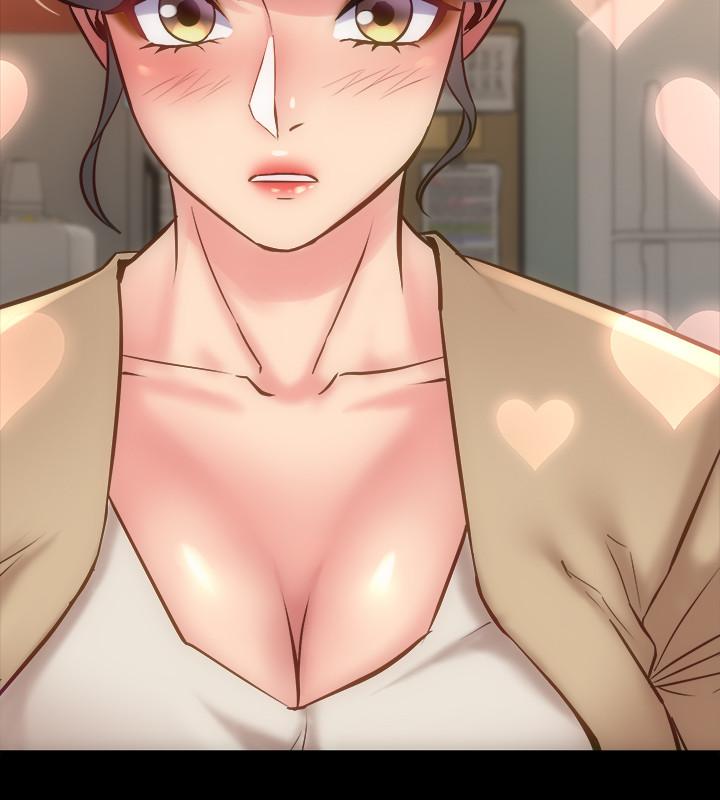 第49话-选择牺牲自己-与前妻同居-李大八 , 黑兔（第13张）