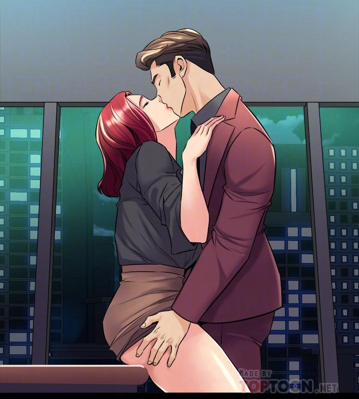 第53话-喷涌在珊珊的体内深处-与前妻同居-李大八 , 黑兔（第14张）