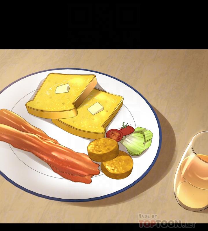 第54话-丑闻缠身的夫妻档-与前妻同居-李大八 , 黑兔（第10张）