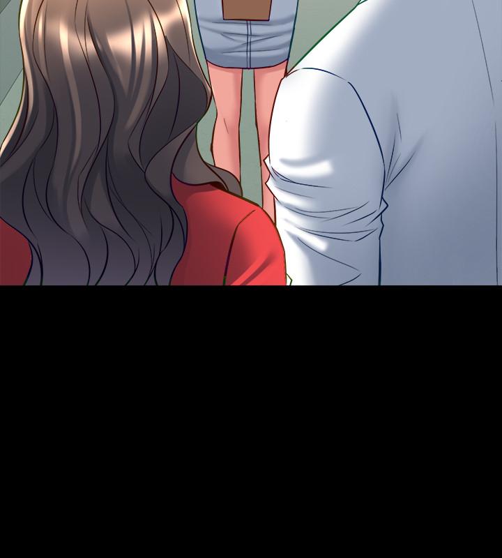 第55话-你情我愿的性爱-与前妻同居-李大八 , 黑兔（第9张）