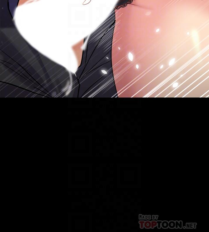 第56话-亲爱的，好舒服-与前妻同居-李大八 , 黑兔（第16张）
