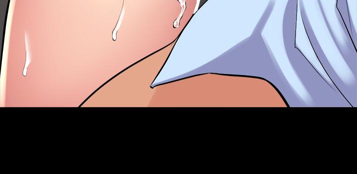 第56话-亲爱的，好舒服-与前妻同居-李大八 , 黑兔（第28张）