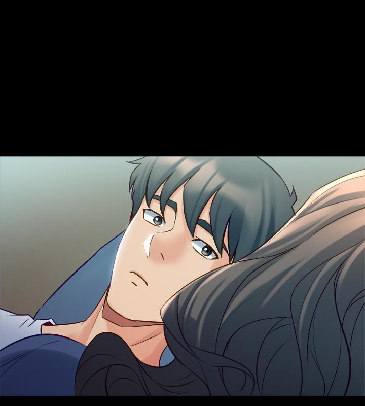 第59话-音讯全无-与前妻同居-李大八 , 黑兔（第2张）