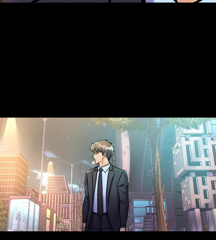 第61话-该去找嘉恩还是雅英呢-与前妻同居-李大八 , 黑兔（第32张）