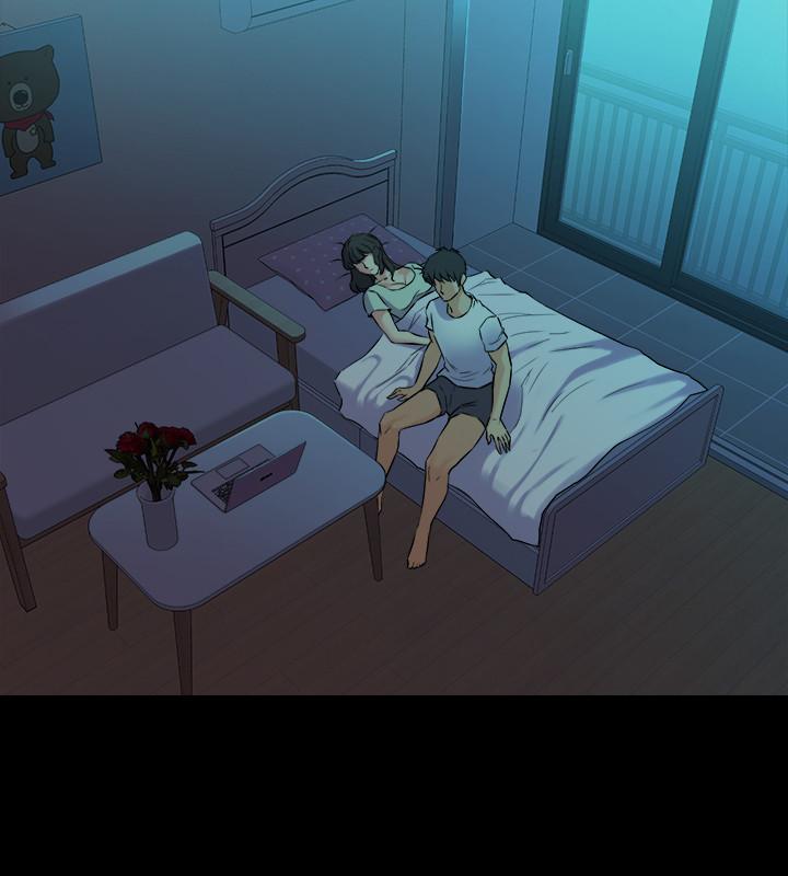 第66话-越来越相爱-与前妻同居-李大八 , 黑兔（第25张）
