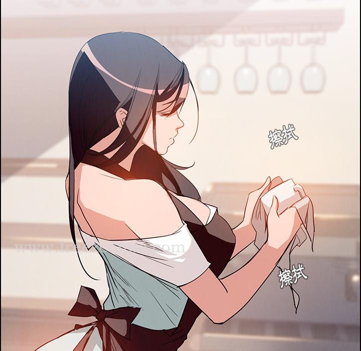 第1话-雨声的诱惑-K作家,madstart（第20张）