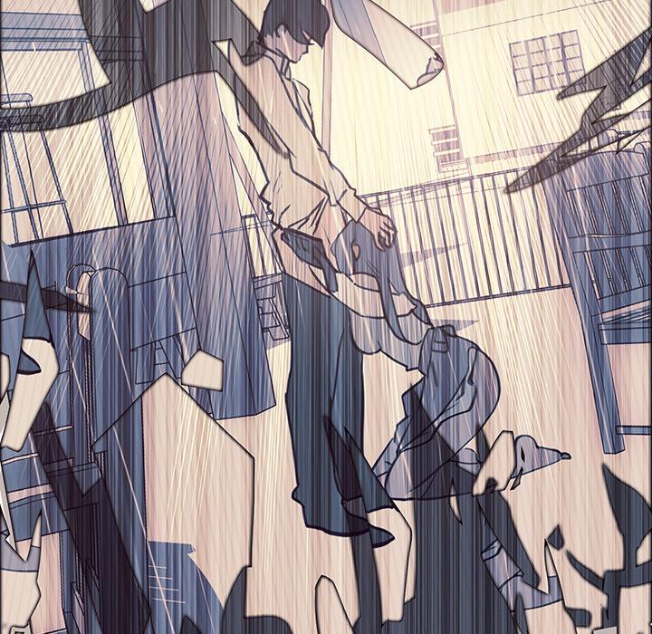 第2话-雨声的诱惑-K作家,madstart（第11张）