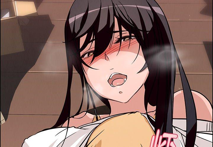 第9话-雨声的诱惑-K作家,madstart（第2张）