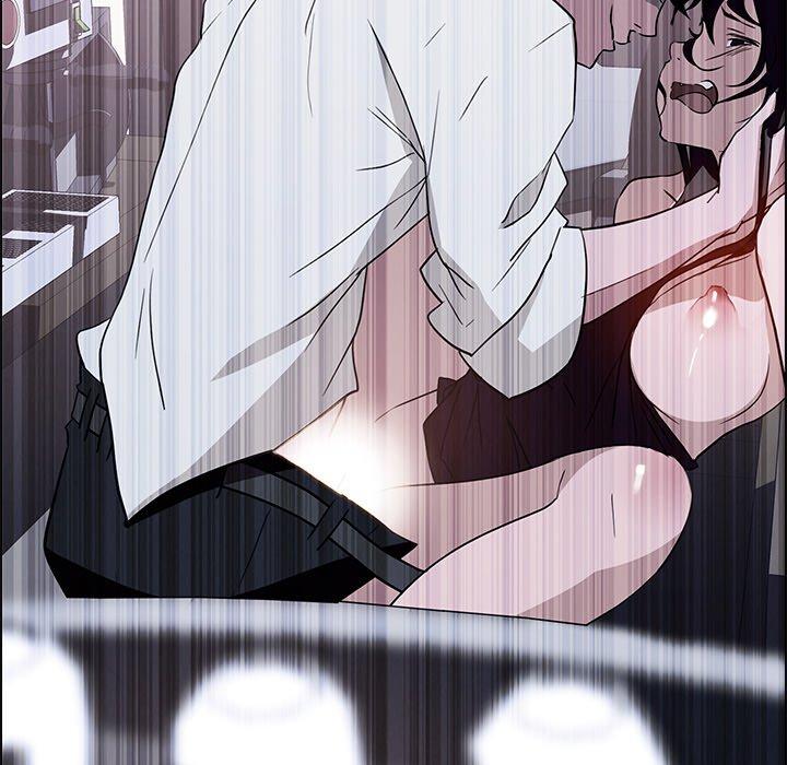 第11话-雨声的诱惑-K作家,madstart（第25张）