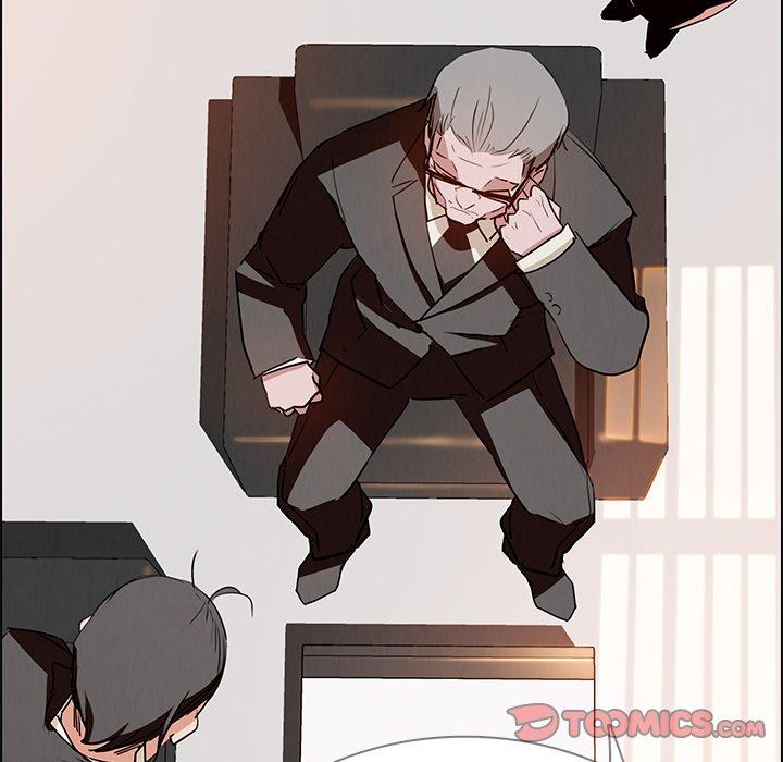 第14话-雨声的诱惑-K作家,madstart（第33张）