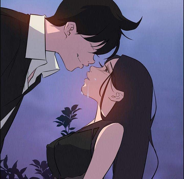 第21话-雨声的诱惑-K作家,madstart（第14张）