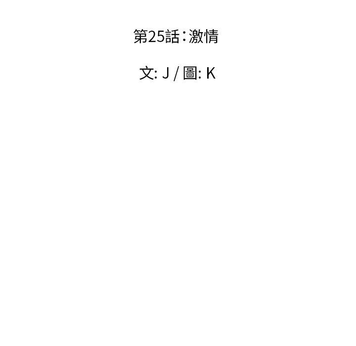 第25话-雨声的诱惑-K作家,madstart（第11张）