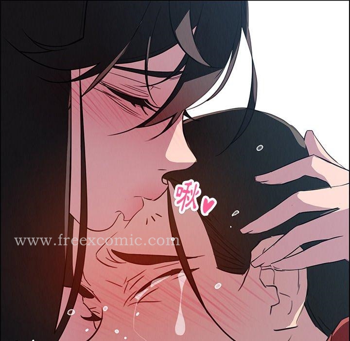 第25话-雨声的诱惑-K作家,madstart（第21张）