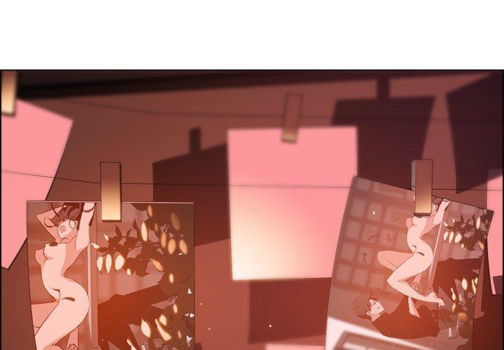 第26话-雨声的诱惑-K作家,madstart（第1张）
