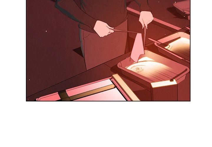 第26话-雨声的诱惑-K作家,madstart（第4张）