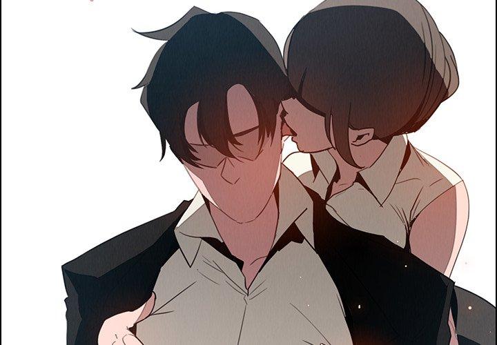 第32话-雨声的诱惑-K作家,madstart（第4张）