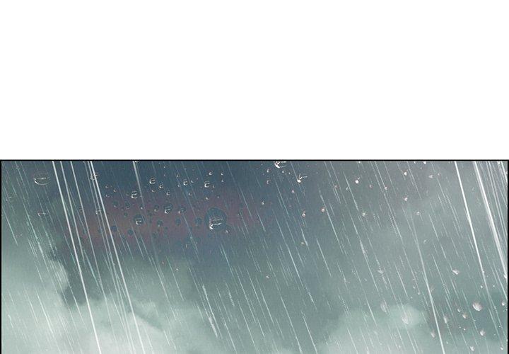 第34话-雨声的诱惑-K作家,madstart（第1张）