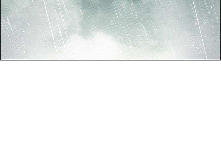 第34话-雨声的诱惑-K作家,madstart（第2张）
