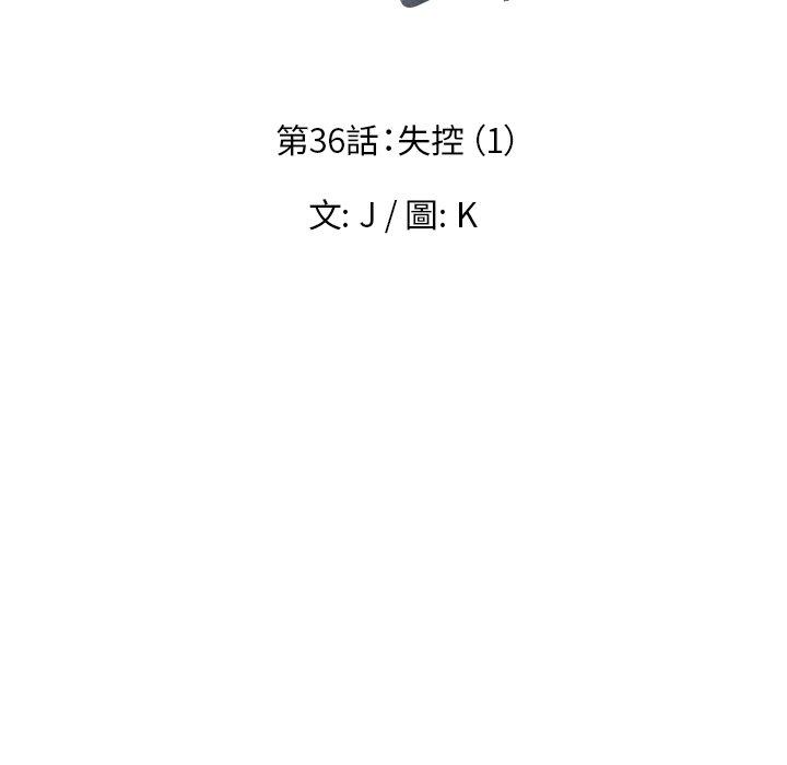第36话-雨声的诱惑-K作家,madstart（第23张）