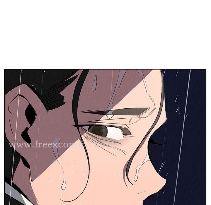 第36话-雨声的诱惑-K作家,madstart（第32张）