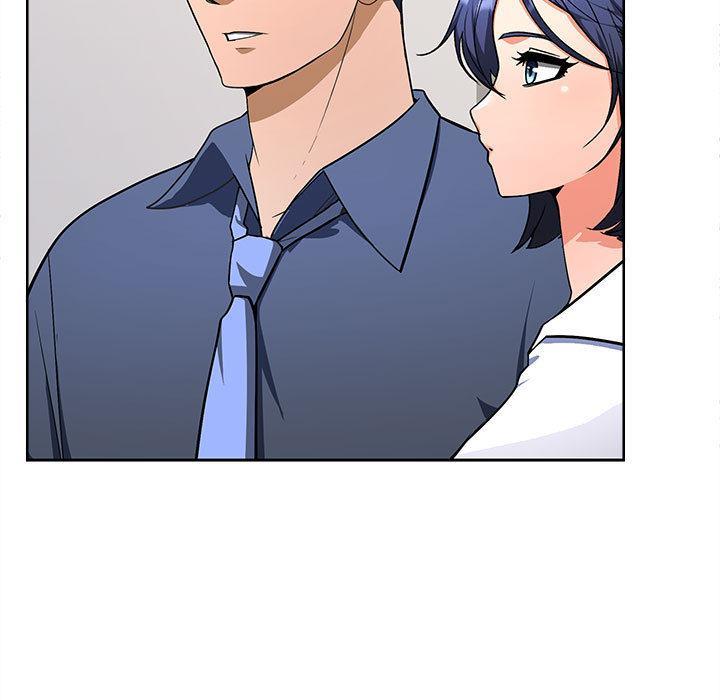 第2话-在公司偷偷爱-Sexy Bea（第17张）