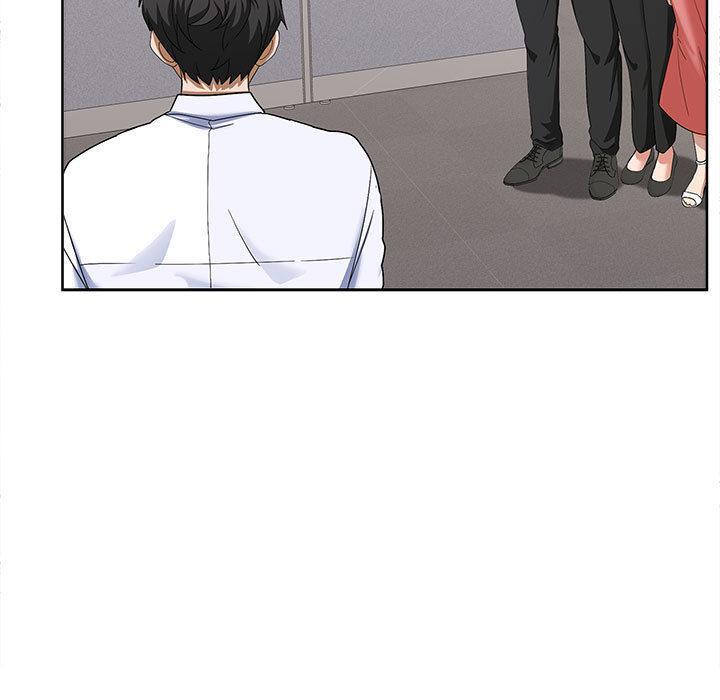 第2话-在公司偷偷爱-Sexy Bea（第19张）