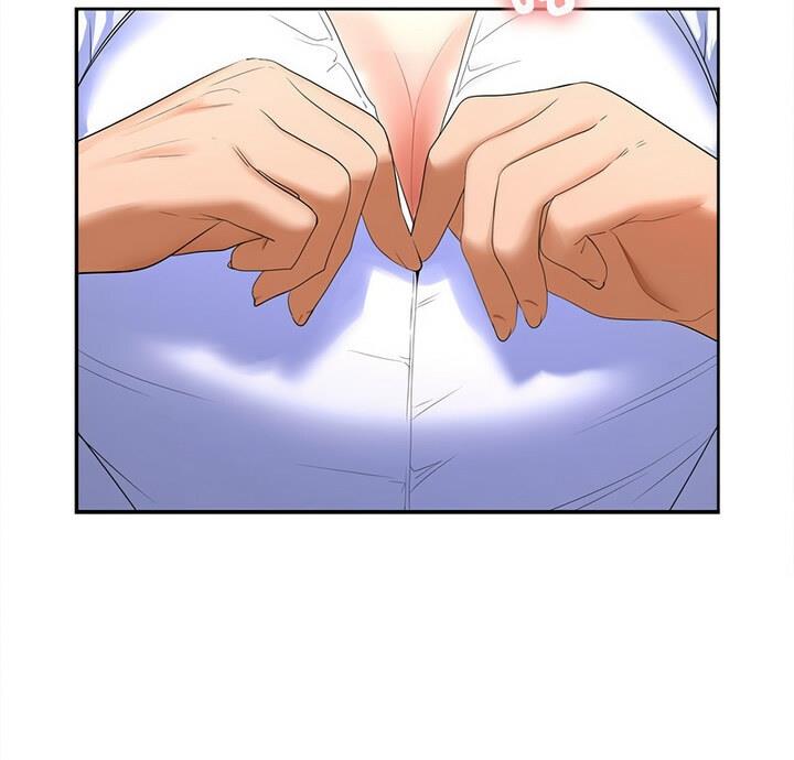 第4话-在公司偷偷爱-Sexy Bea（第9张）