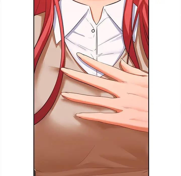 第7话-在公司偷偷爱-Sexy Bea（第9张）