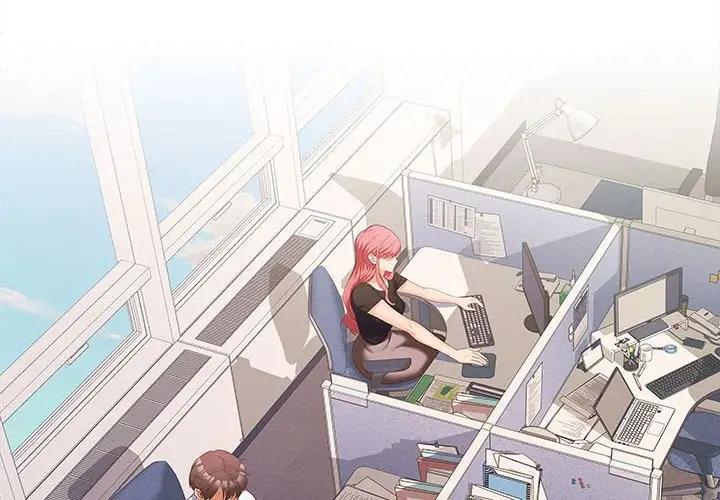 第13话-在公司偷偷爱-Sexy Bea（第4张）