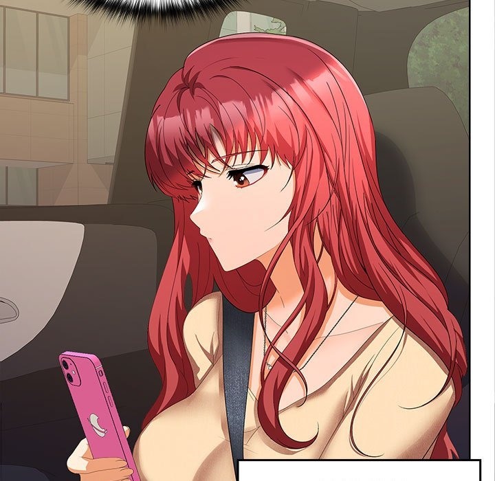 第20话-在公司偷偷爱-Sexy Bea（第22张）