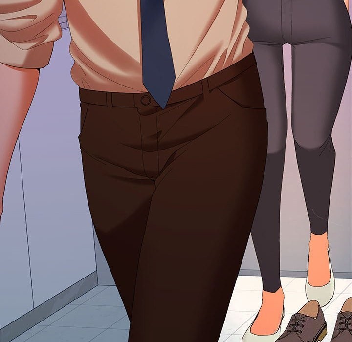 第31话-在公司偷偷爱-Sexy Bea（第8张）
