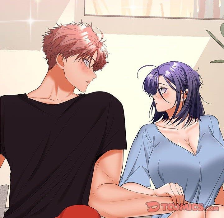 第36话-在公司偷偷爱-Sexy Bea（第33张）