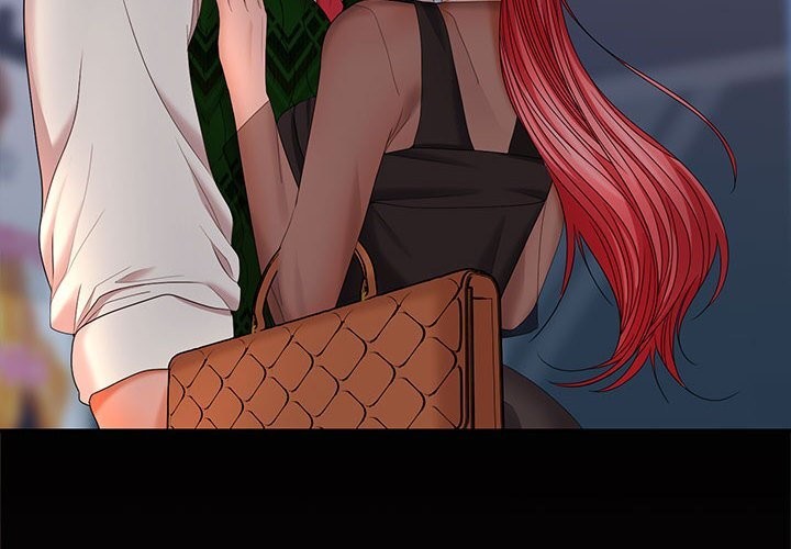 第43话-在公司偷偷爱-Sexy Bea（第4张）