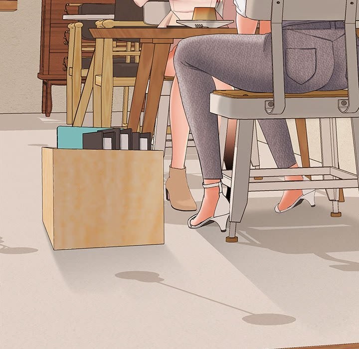 第44话-在公司偷偷爱-Sexy Bea（第5张）