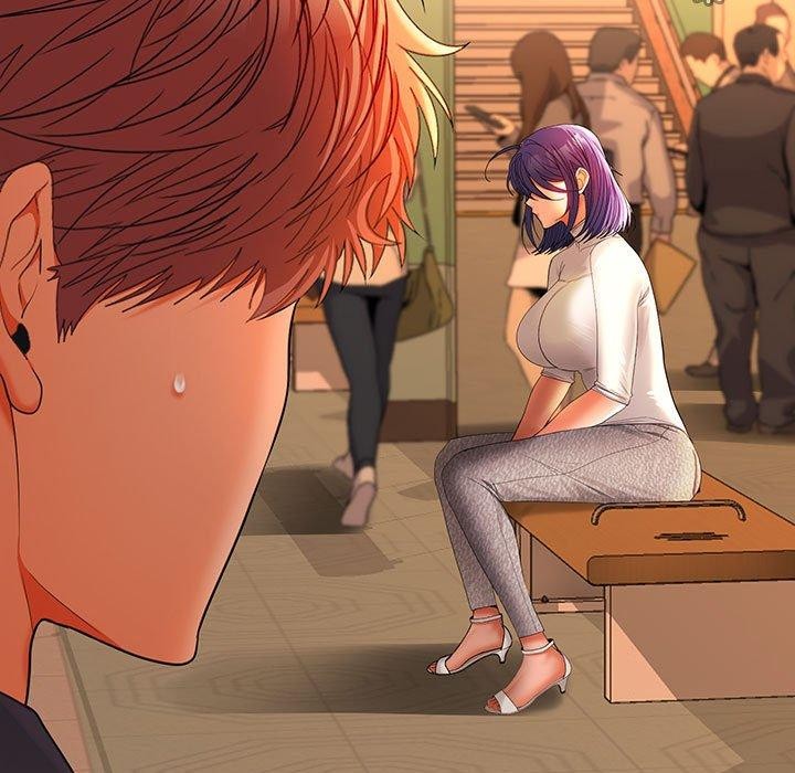 第45话-在公司偷偷爱-Sexy Bea（第13张）