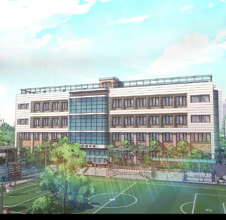 第12话-在学校达咩！/学校母汤黑白来！-samosa,chuhuni（第13张）