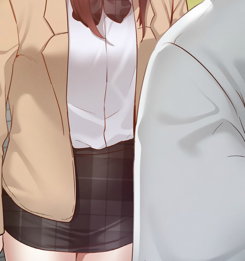 第13话-在学校达咩！/学校母汤黑白来！-samosa,chuhuni（第22张）