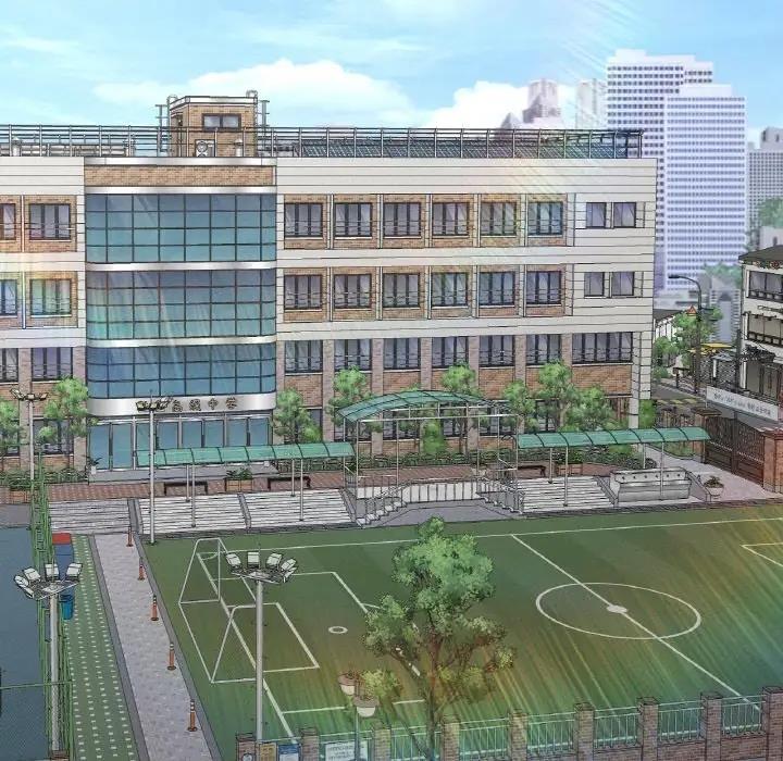 第21话-在学校达咩！/学校母汤黑白来！-samosa,chuhuni（第17张）