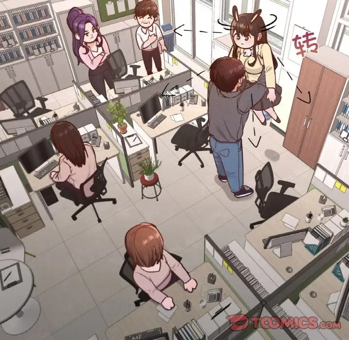 第26话-在学校达咩！/学校母汤黑白来！-samosa,chuhuni（第21张）