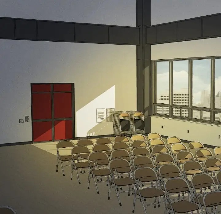 第27话-在学校达咩！/学校母汤黑白来！-samosa,chuhuni（第11张）