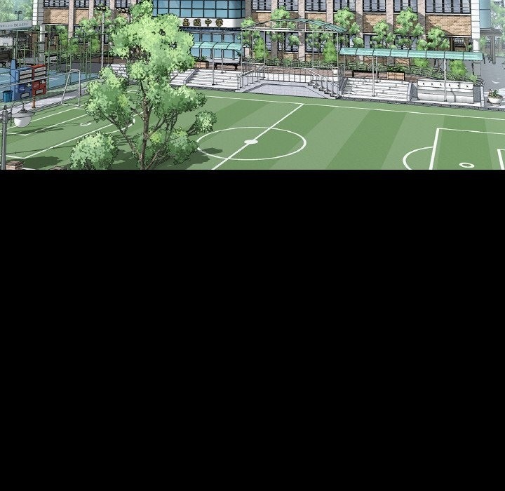 第32话-在学校达咩！/学校母汤黑白来！-samosa,chuhuni（第12张）