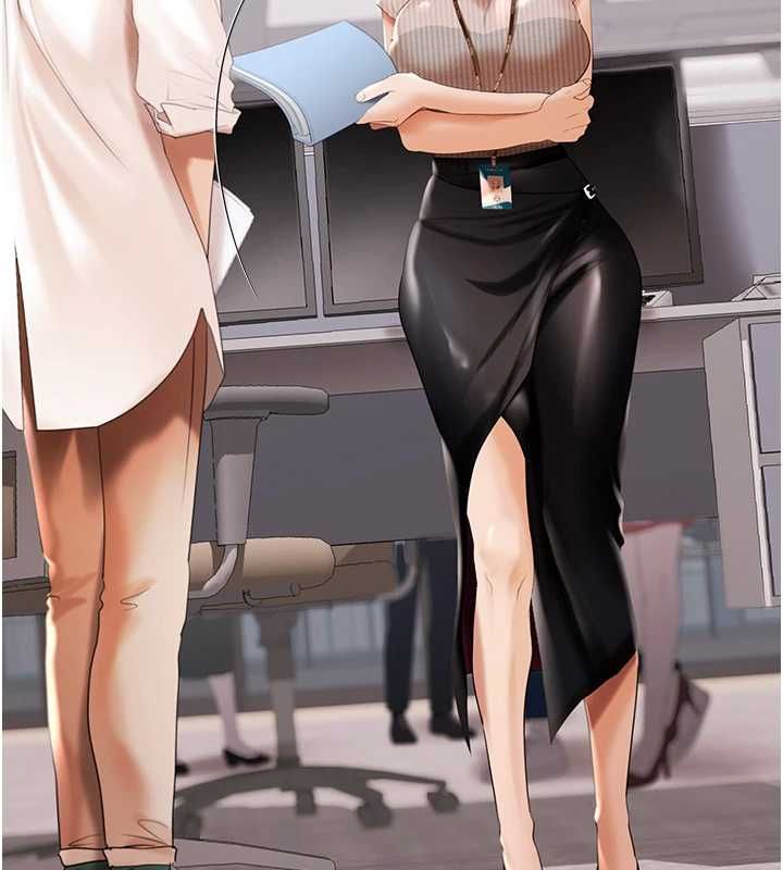 第5话-征服优越女同事-慾债-Appeal,雄鹰（第5张）