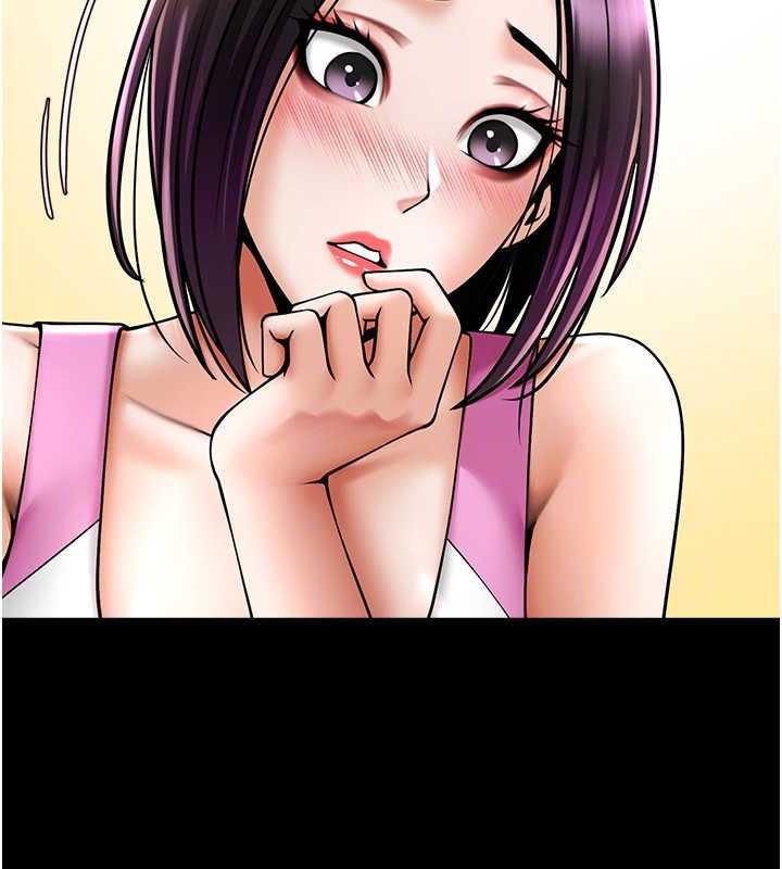 第34话-你想硬哪里都可以…-炸裂吧!巨棒-Epiphany,红色面纸（第34张）